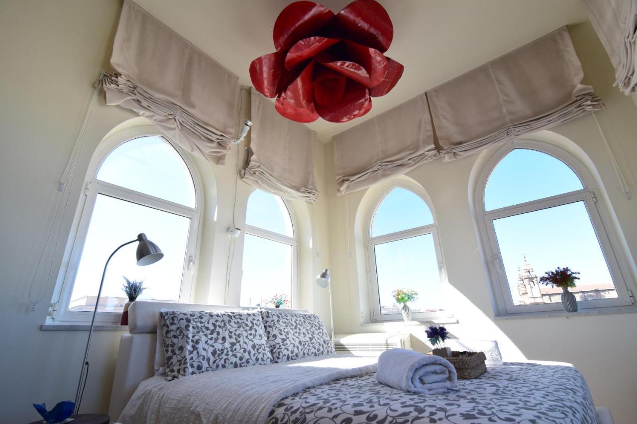 Casa Santa Sofia Apartment Palermo Luaran gambar
