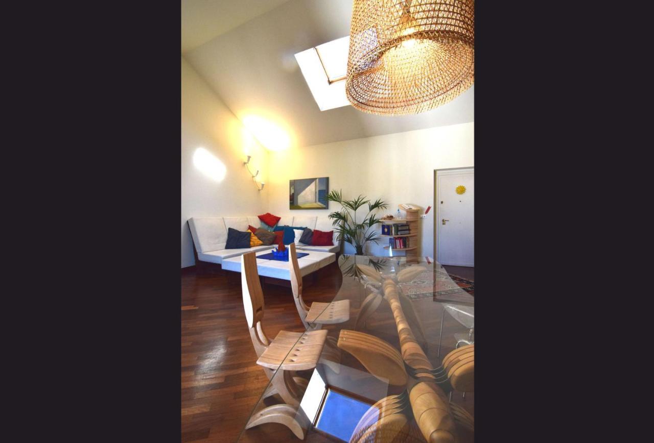 Casa Santa Sofia Apartment Palermo Luaran gambar