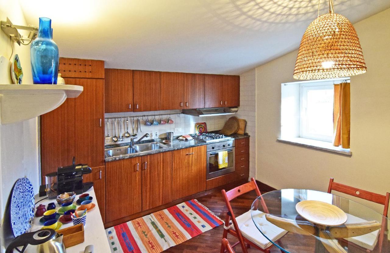 Casa Santa Sofia Apartment Palermo Luaran gambar
