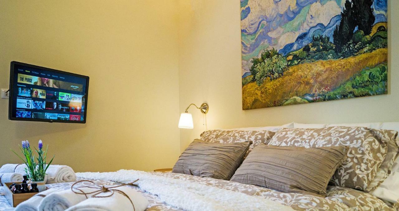 Casa Santa Sofia Apartment Palermo Luaran gambar